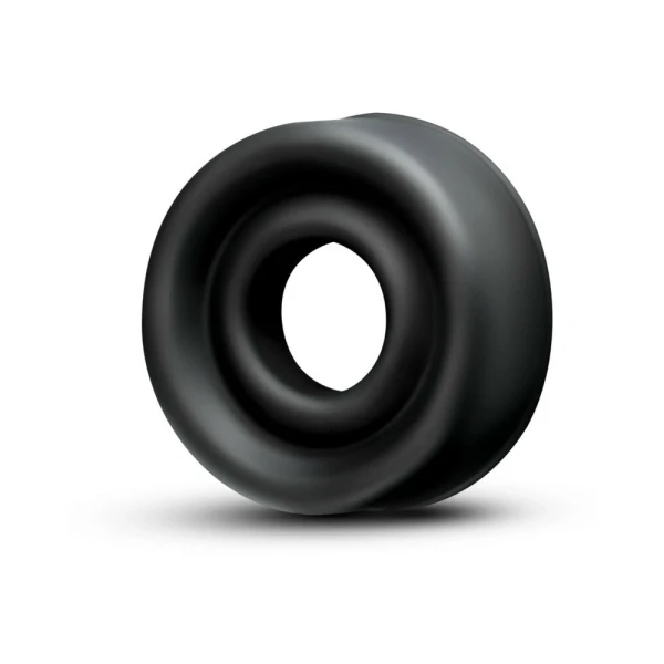 Performance - Silicone Pump Sleeve - Large - Black