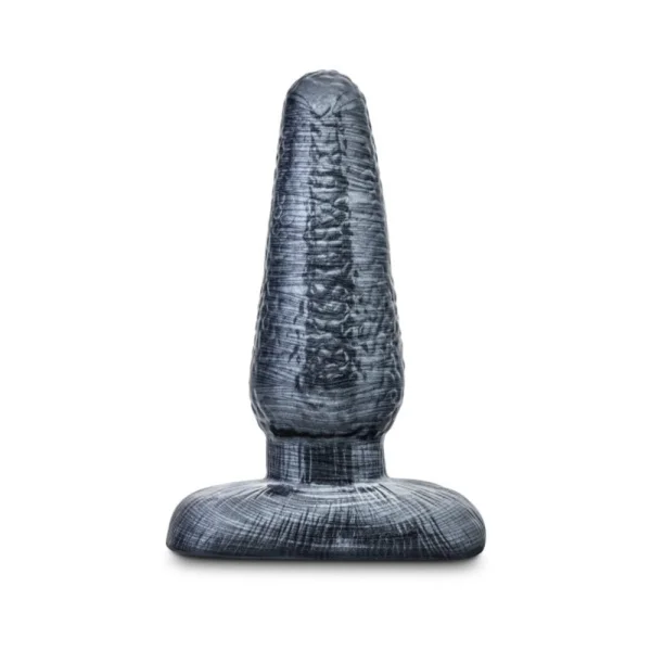 Jet The Plug Black 5 inches Butt Plug — image 6 of 15