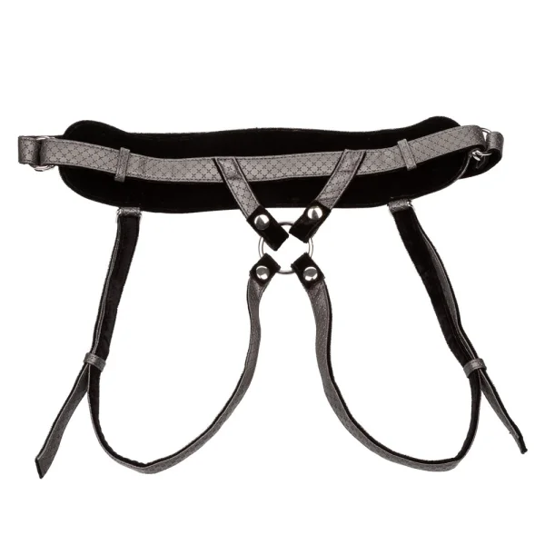 Her Royal Harness The Royal Vibrating Set — image 7 of 17