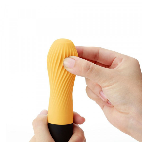 Tenga Iroha Zen Vibe