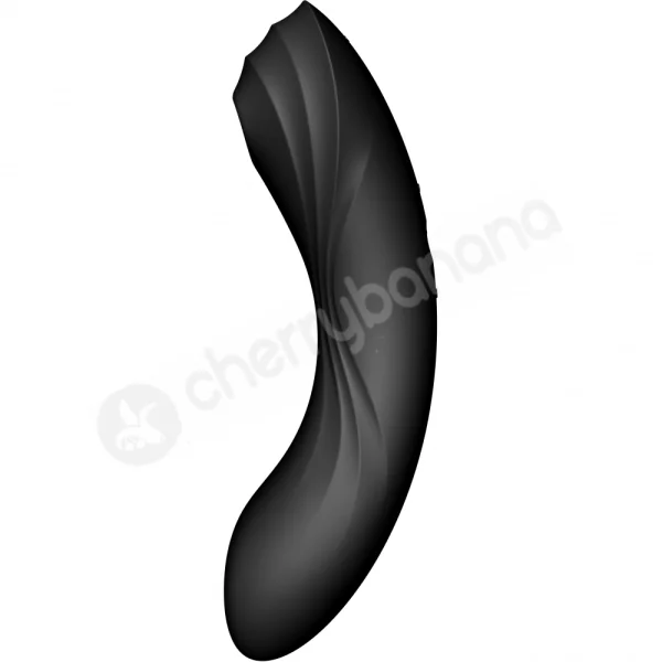 Satisfyer Curvy Trinity 4