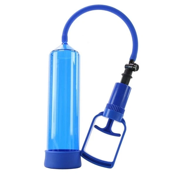 Pumped Comfort Beginner Pump