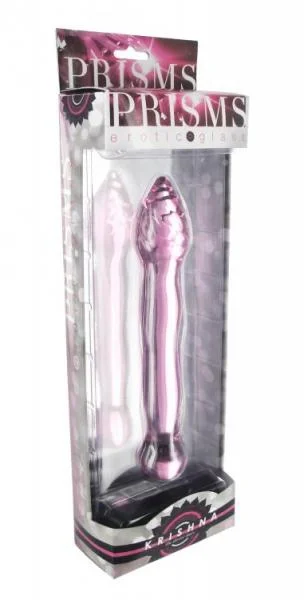 Blushing Krishna Wand