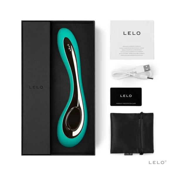 LELO Isla Vibrator
