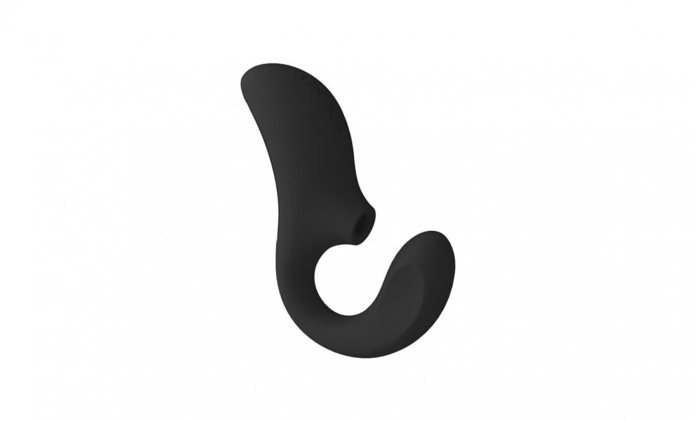 LELO Enigma Dual-Action Sonic Massager