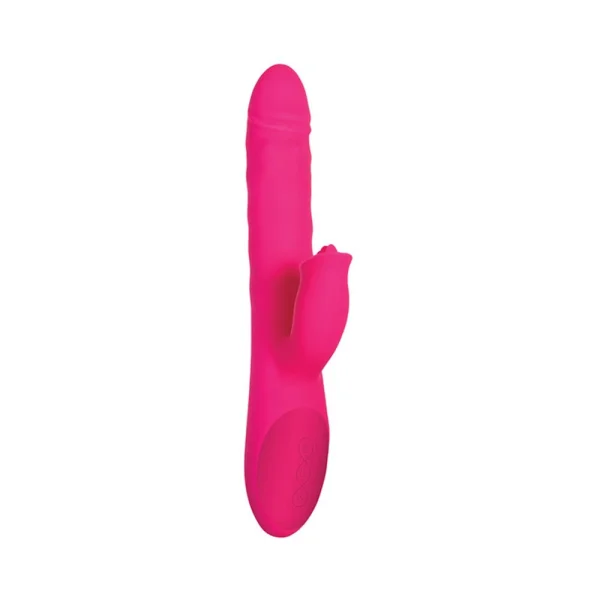 A&e Eve's Rotating Rabbit Flicker