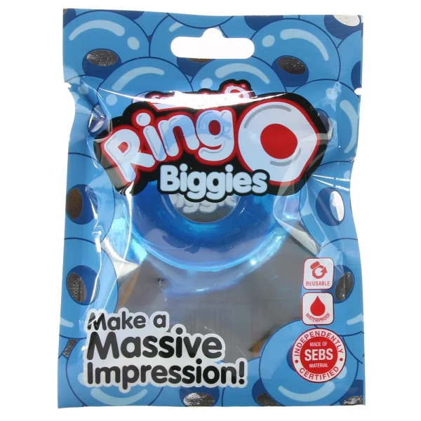 RingO Biggies Cock Ring