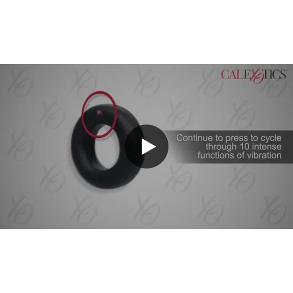 Link Up Optimum Vibrating Ring