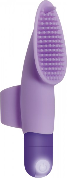 Fingerific 3.5'' Finger Vibrator