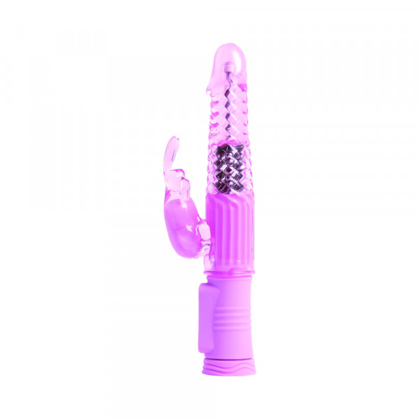 Adam & Eve Eve's First Rabbit