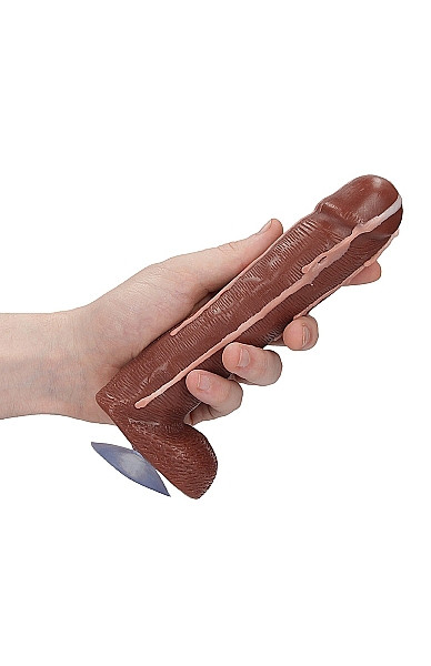 Dicky Novelty Soap