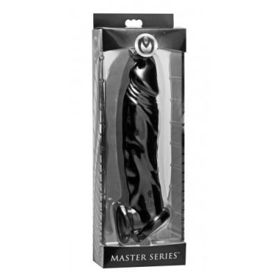 Fuk Tool Penis Sheath And Ball Stretcher