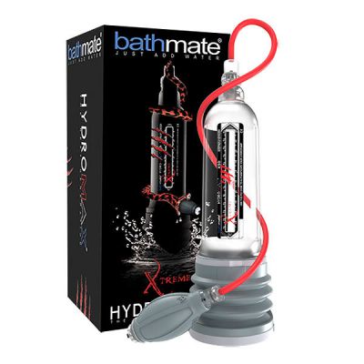 Hydromax Xtreme X50 Penis Pump