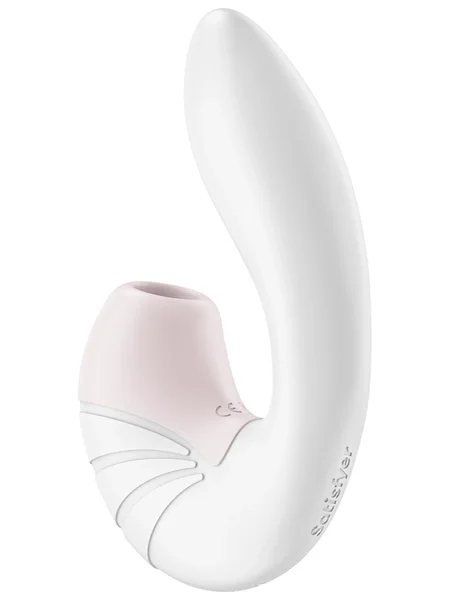 Satisfyer Supernova Air Pulse Stimulation Rabbit Vibrator