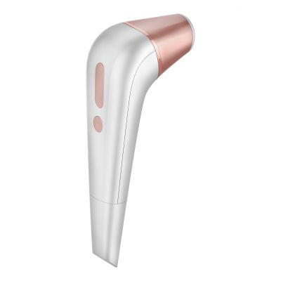 Satisfyer Number Two
