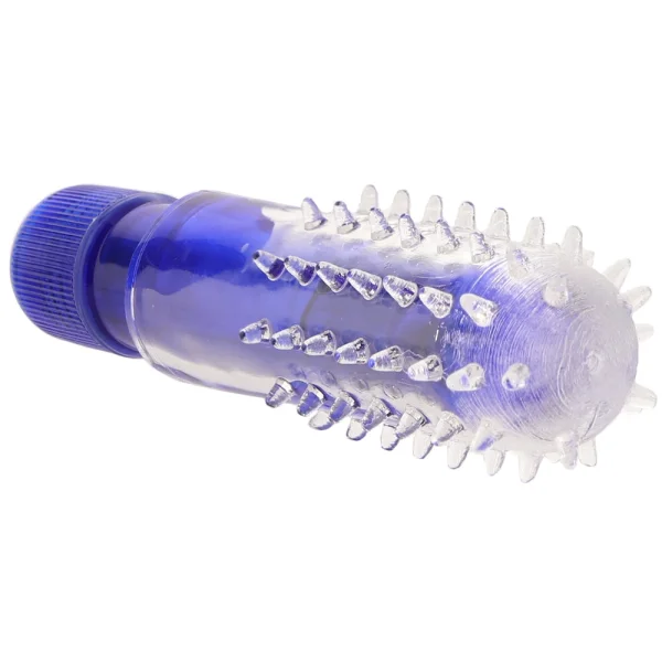 Waterproof travel blaster — image 5 of 11