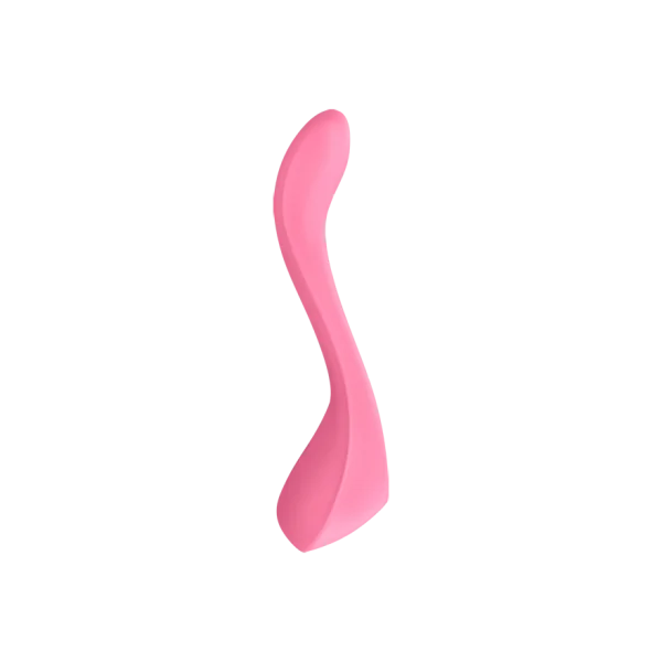 Satisfyer Endless Joy Multi Vibrator — image 8 of 14