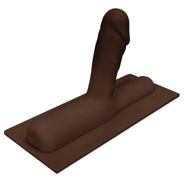 The Cowgirl Bronco Silicone Attachment