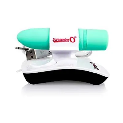 Charged Positive Remote Control Bullet