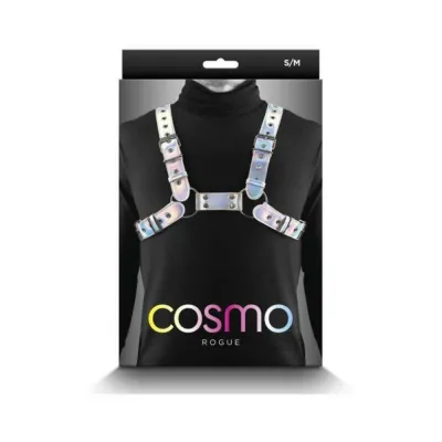 Strap on Dildos Harnesses Cosmo Harness Rogue S m