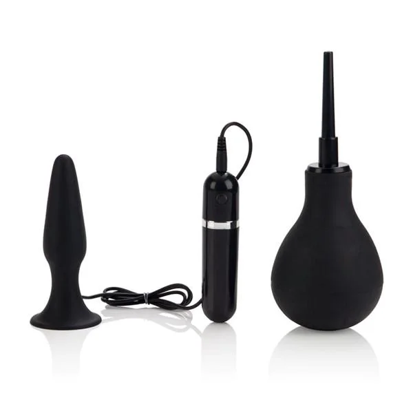 10 Function Advanced Anal Explorer Kit