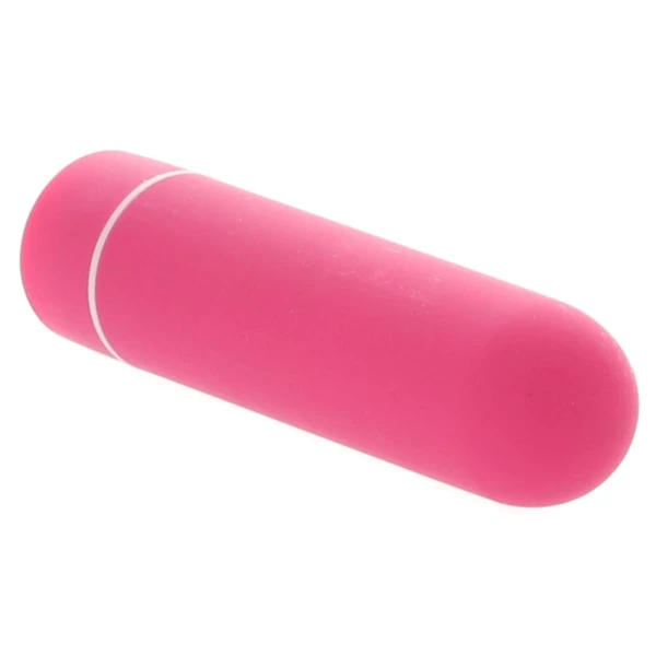Eve's Rechargeable Remote Control Bullet