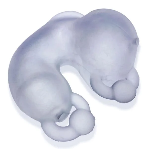 Meatlocker Chastity Ice