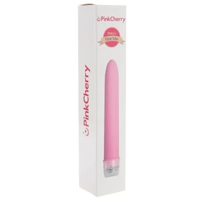 PinkCherry Pinky s First Vibe