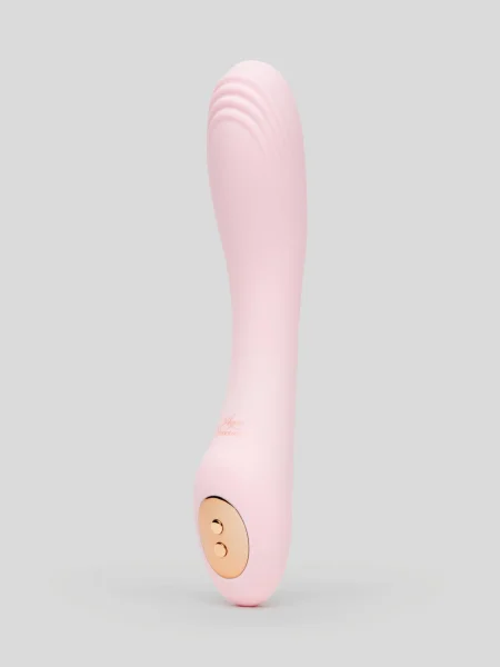 Agent Provocateur X Lovehoney The Cha-Cha-Cha Silicone G-Spot Vibrator