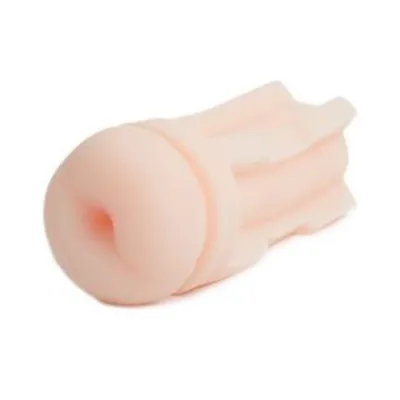 Cyberskin Vulcan Realistic Ass W vibration