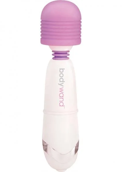 5 Function Bodywand Mini Massage Wand