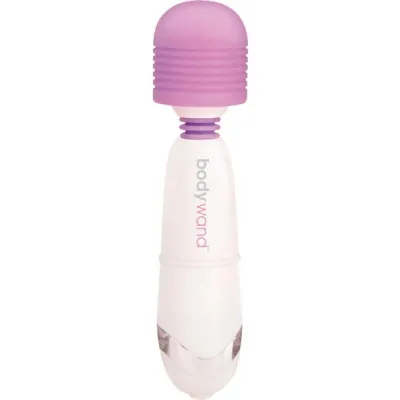 5 Function Bodywand Mini Massage Wand