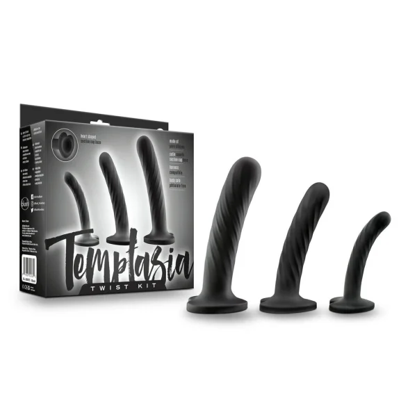 Blush - Temptasia - Twist Kit — image 6 of 6
