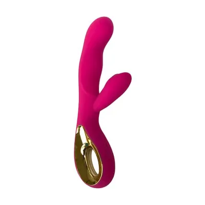 Rabbit Rave Vibrator