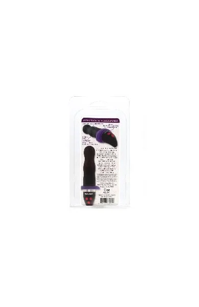 Vibrator Enhancer Thick Purple Ring — image 8 of 8