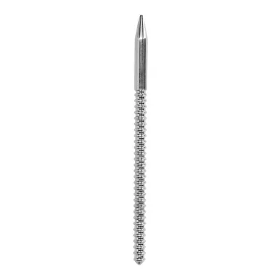 Urethral Sounding Ribbed Dilator