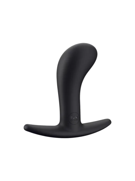 Bootie Silicone Anal Plug — image 9 of 14
