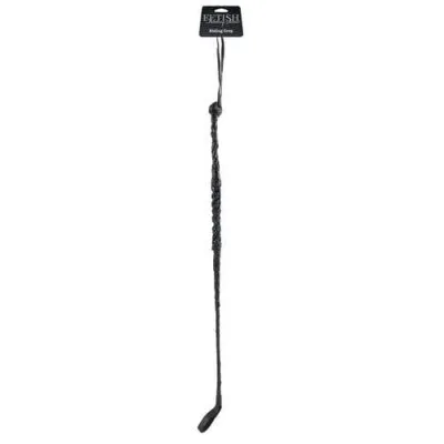 Fetish Fantasy Series Limited Edition Riding Crop