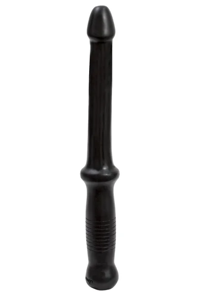 Anal Push - Black