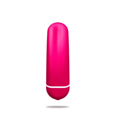 Jimmyjane Live Sexy Intro 1 Mini Travel Vibrator Pink