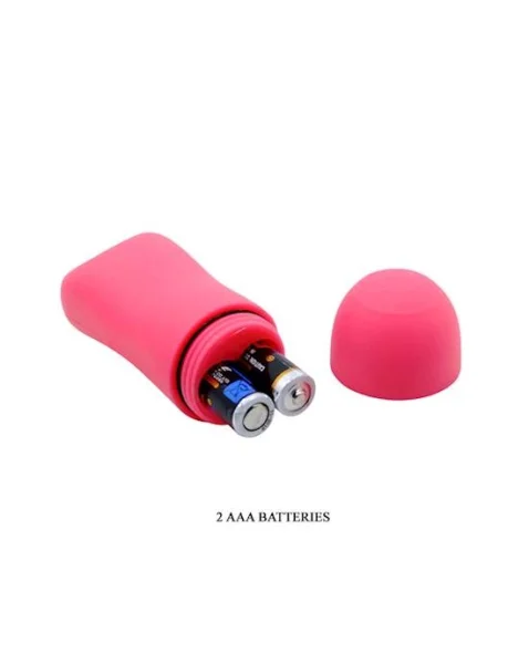 Fancy Clam Shell Vibe — image 9 of 20