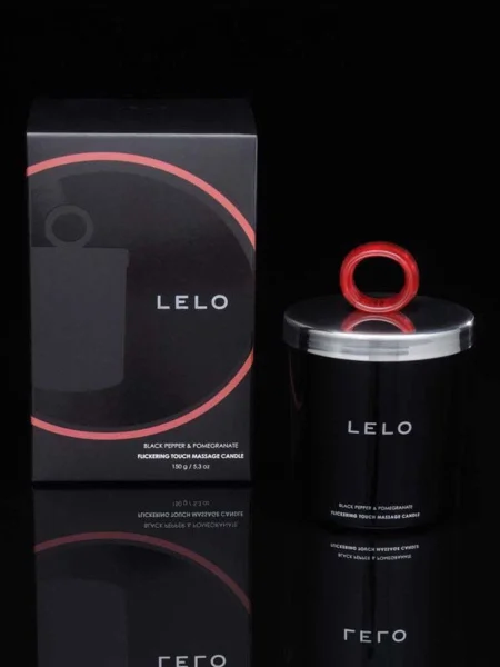 LELO Massage Candle