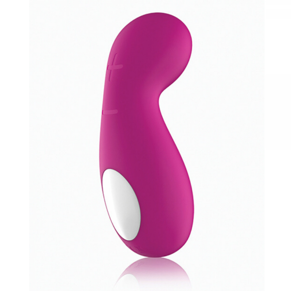 Kiiroo Cliona Interactive Clit Massager - Purple