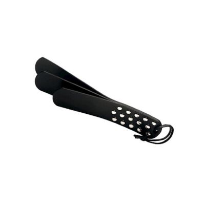Three Layer Slapper Black
