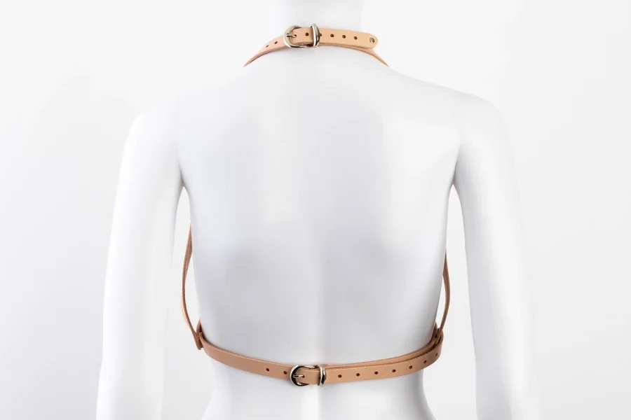 Galway Harness by Liberator Leather
