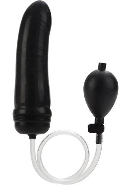 Hefty Probe Inflatable Butt Plugs — image 3 of 4