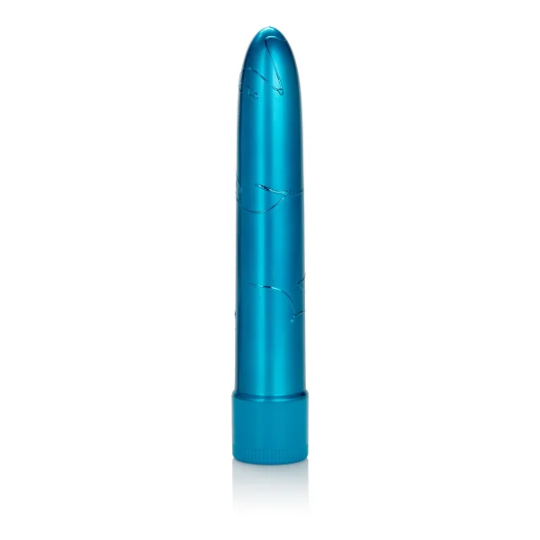Metallic Massager  - Blue