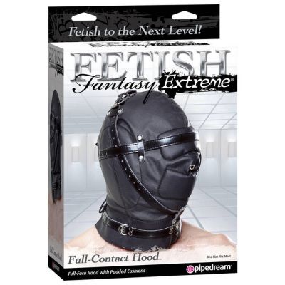 Full Contact Hood