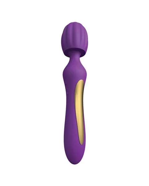 Rhythm by Kama Sutra Bhangra Hitachi-style wand