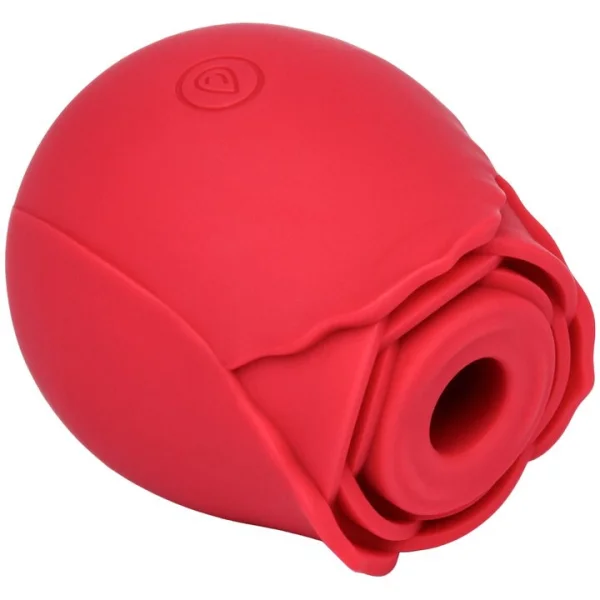 Petal Pleasure 10 Function Suction Clitoral Stimulator — image 4 of 6